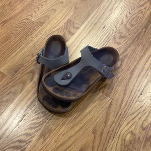 Birkenstock Gizeh Birko-Flor